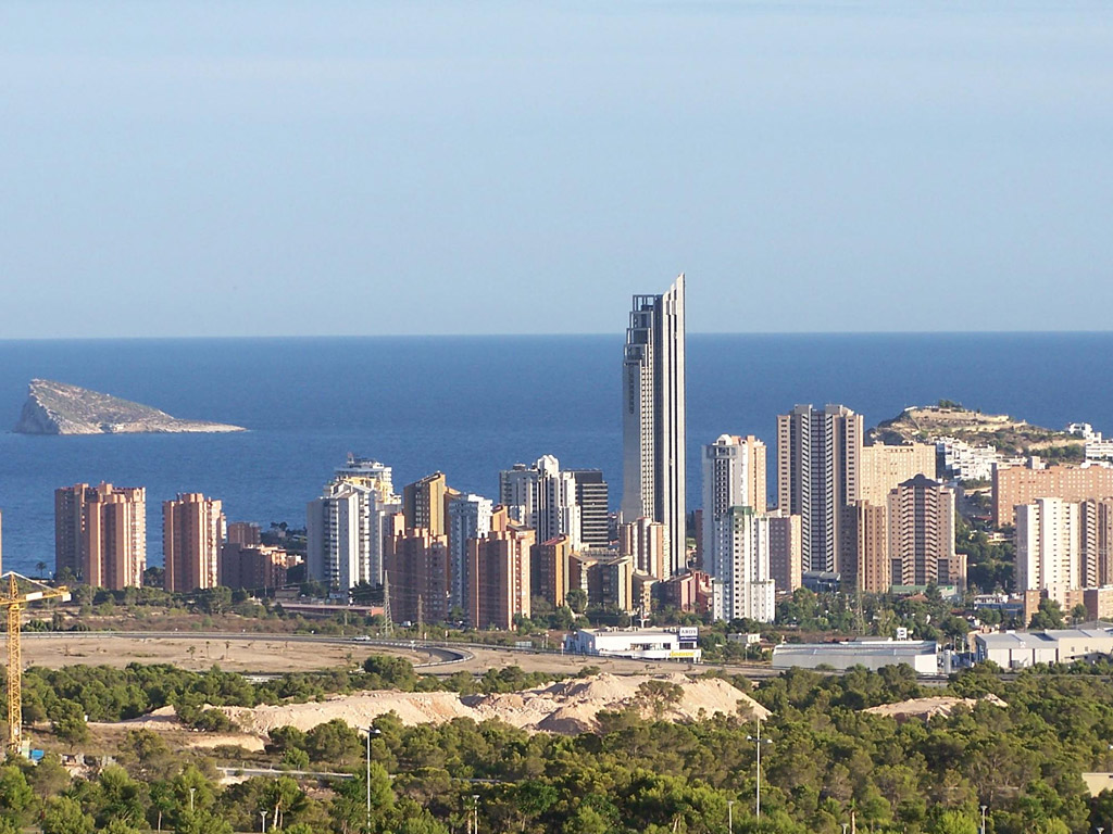 Benidorm